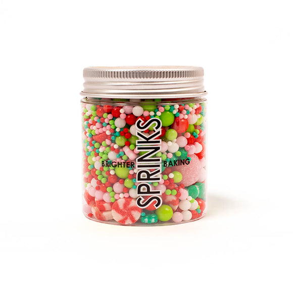 Sprinks - Candyland Crush