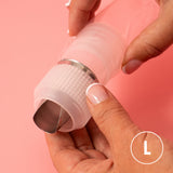 Sprinks Large Piping Tip Coupler