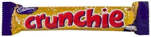 CADBURY CRUNCHIE 50GM