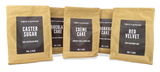 BAKELS 1KG - RED VELVET CAKE MIX