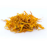 Australian Dried Organic Edible Calendula Jar