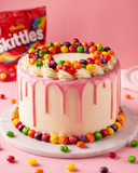 200g Skittles Fruits Party Share Bag
