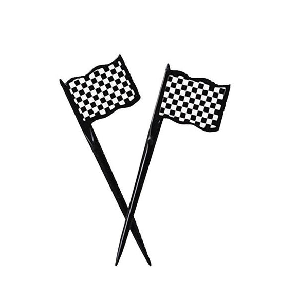 CHECKERED FLAG PICKS