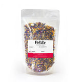 Petite Ingredient Dried Edible Confetti Flowers Bulk 40g