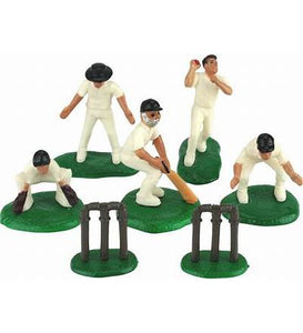 Cricket Cake Decorating Kit