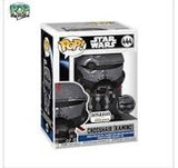 Funko POP! Star Wars Crosshair Kamino Special Edition (with Pin) #444