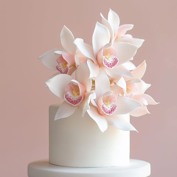 FMM Cymbidium Orchid Cutter Set