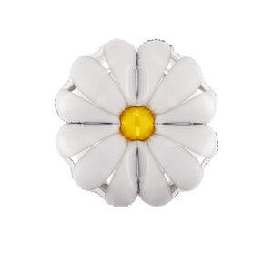 SuperShape Foil - DAISY FLOWER