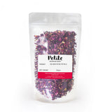 Petite Ingredient Australian Dried Mini Rose Petals Bulk 50g