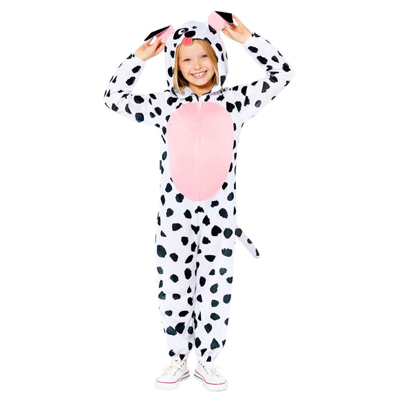 KIDS DOG ONESIE
