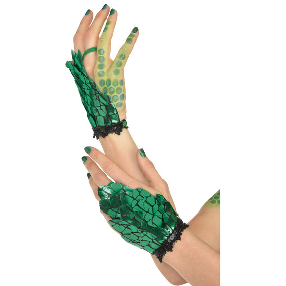 DRAGON GLOVETTES