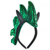 DRAGON GLOVETTES
