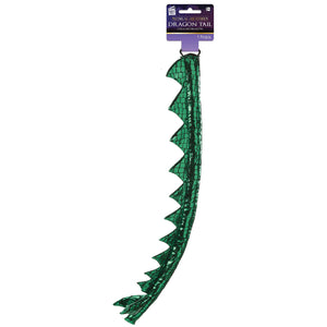 DRAGON TAIL