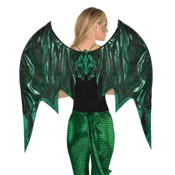 DELUXE DRAGON WINGS