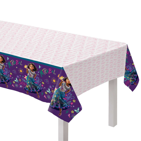 TABLECOVER - ENCANTO