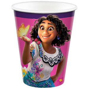 Party Paper Cups - ENCANTO