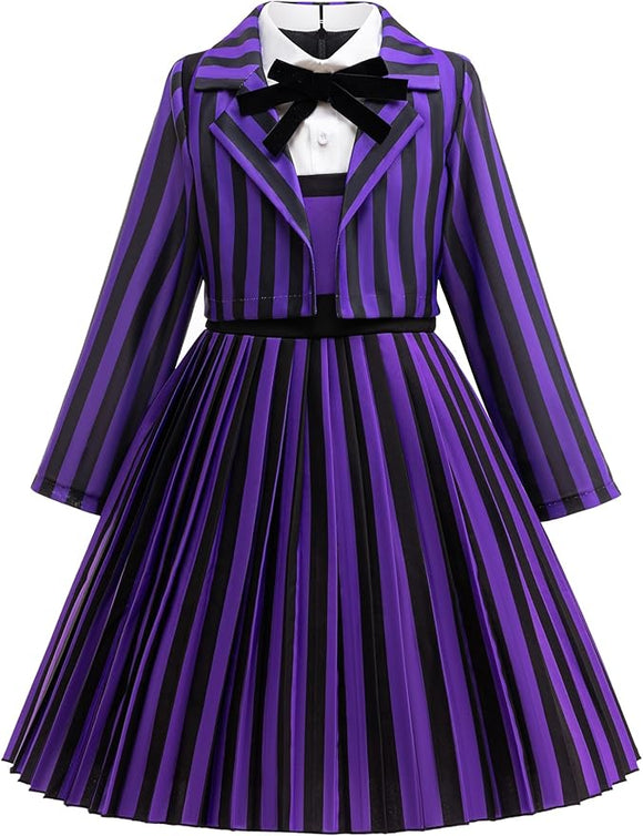 Enid Sinclair Cosplay Costume 11-12