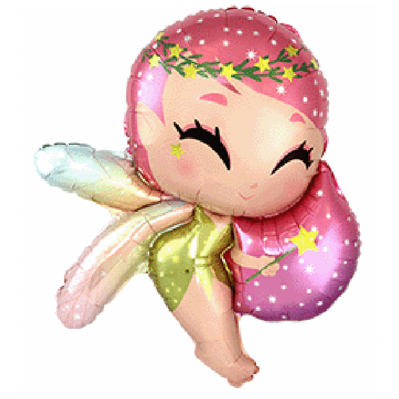 SuperShape Foil - FAIRY