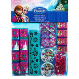 Disney Frozen Mega Mix Value Pack 48 Pc