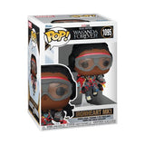 Funko POP! Marvel Black Panther Wakanda Forever Ironheart MK1