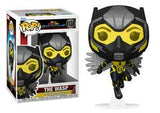 Funko POP! Marvel Ant-Man Wasp Quantumania Wasp #1138
