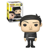 Funko POP! Minions The Rise of Gru Young Gru #900