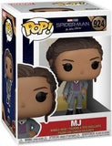 Funko POP! Marvel Spider-Man No Way Home MJ #924
