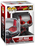 Funko POP! Marvel Ant-Man & The Wasp #340