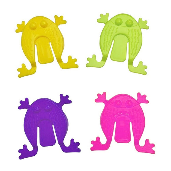 FAVOR - FLIP FROGS