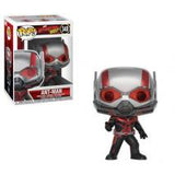 Funko POP! Marvel Ant-Man & The Wasp #340