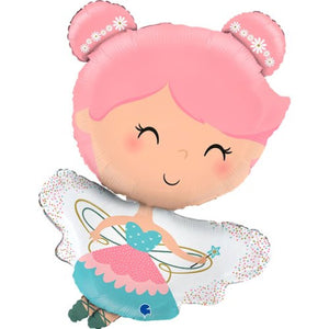 MID Foil - FAIRY