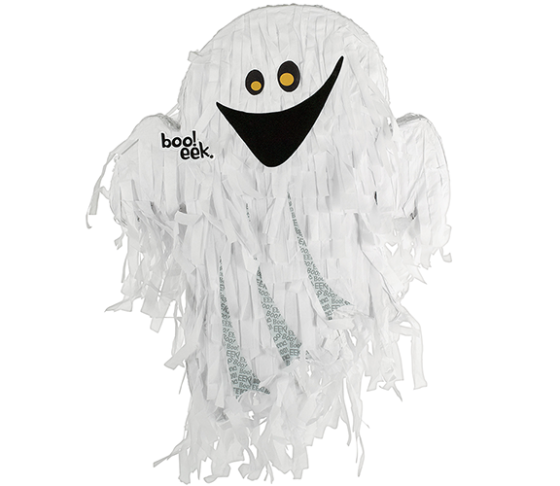 GHOST - PINATA