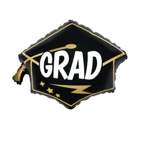 MID Foil - GRAD