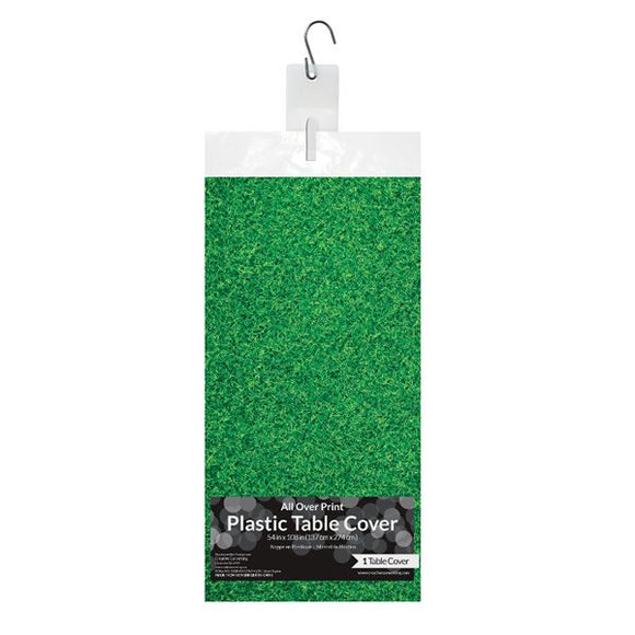 Tablecover - GRASS / SOCCER