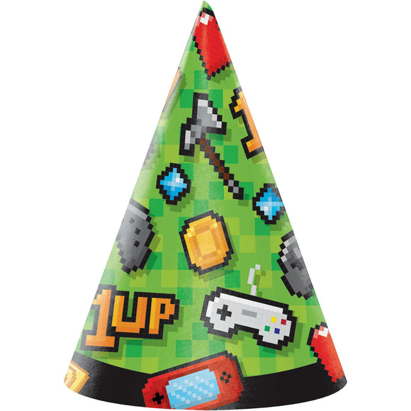 GAMING PARTY - Party Hat