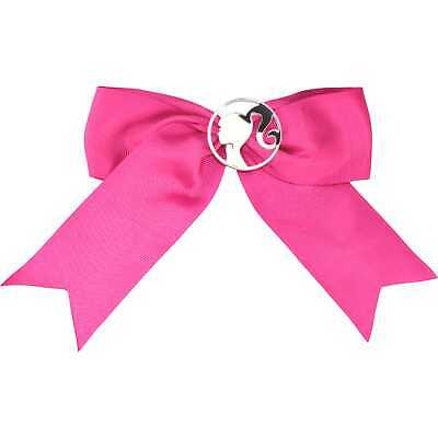 BARBIE HAIR CLIP (BOW)