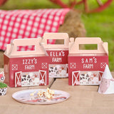FARMYARD PARTY BOXES
