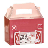 FARMYARD PARTY BOXES