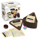 Harry Potter Wizarding World Bitesize Trivial Pursuit Volume 2