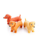 PULLIE PAL STRETCH DACHSHUND