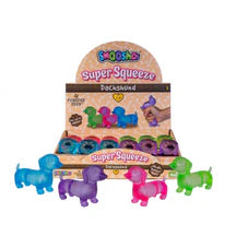 SMOOSHO'S FOREVER PETS