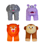 Wild Animal Walking Finger Puppet