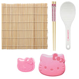 HELLO KITTY SUSHI KIT