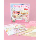 HELLO KITTY SUSHI KIT