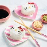 HELLO KITTY SUSHI KIT