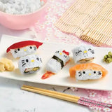HELLO KITTY SUSHI KIT