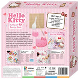 HELLO KITTY SUSHI KIT
