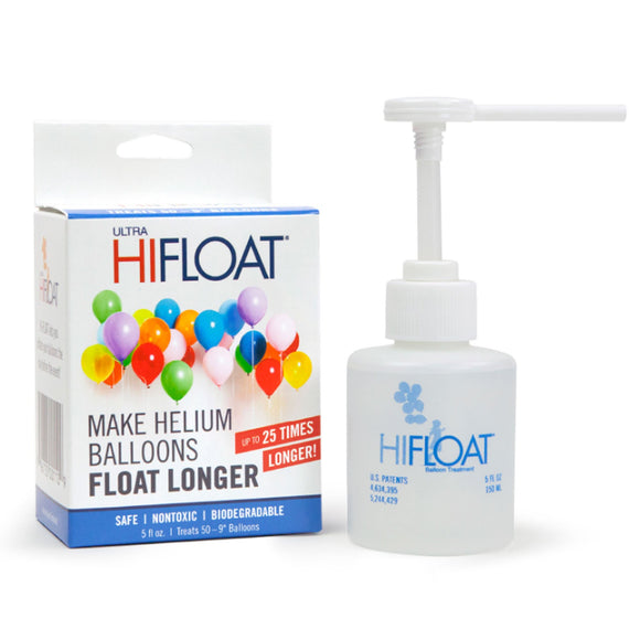 HI FLOAT 150ml