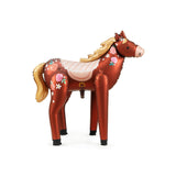 XL STANDING AIRZ - FOIL SHAPE HORSE