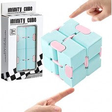 INFINITY CUBE